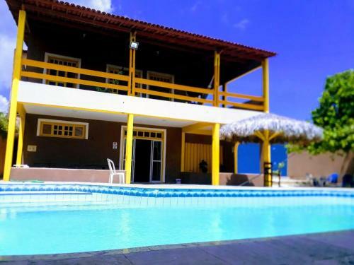 Beach House