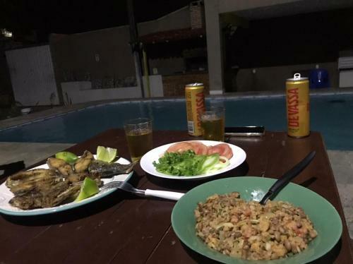 Beach House