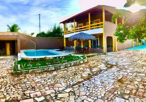 Beach House