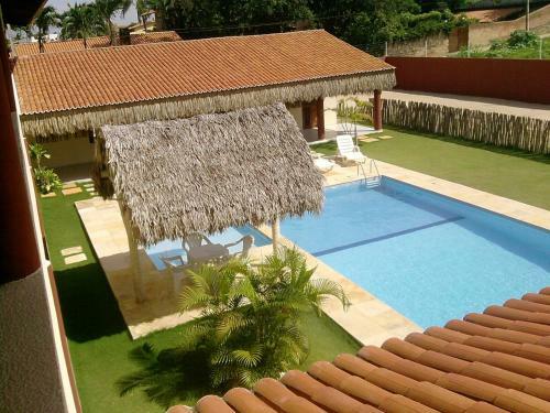 Apartamento Brasita