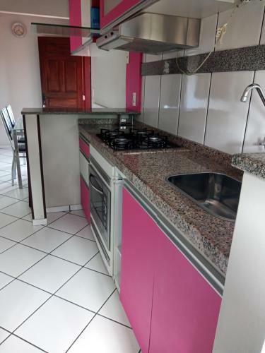 Apartamento Brasita