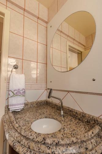 Apartamento Espa�o Solar