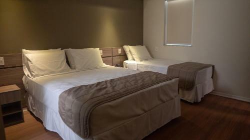 Hotel Golden Inn Lafaiete