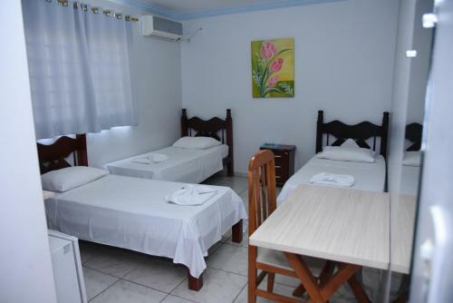 Hotel Planalto