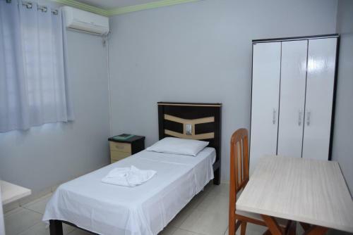 Hotel Planalto