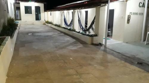 Hostal Pousada Caravelas