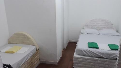 Hostal Pousada Caravelas