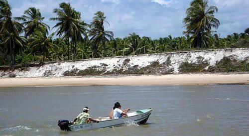 Hostal Pousada Caravelas