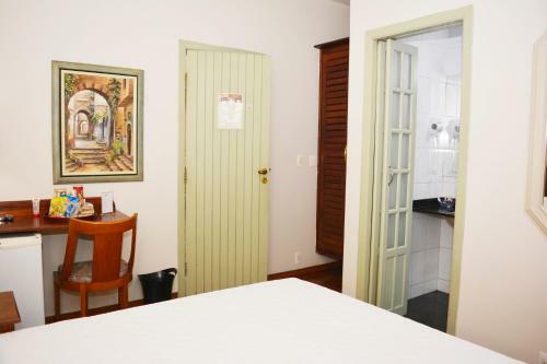 Hostal Pousada O Garimpo