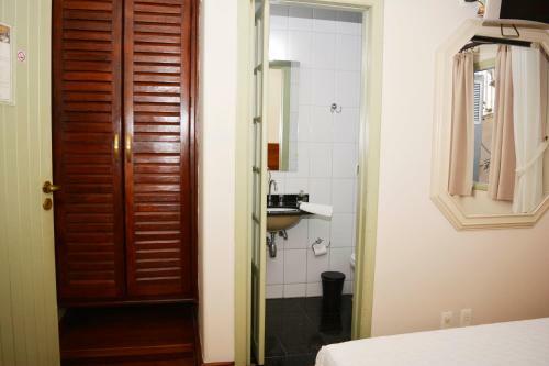 Hostal Pousada O Garimpo