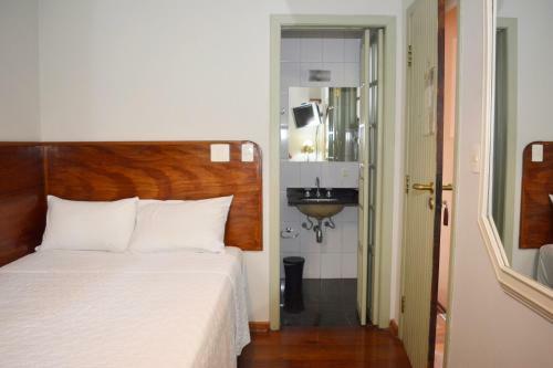 Hostal Pousada O Garimpo