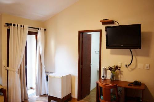 Hostal Pousada O Garimpo