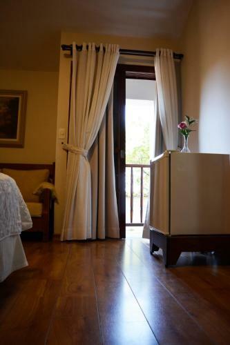 Hostal Pousada O Garimpo
