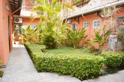 Hostal Pousada O Garimpo