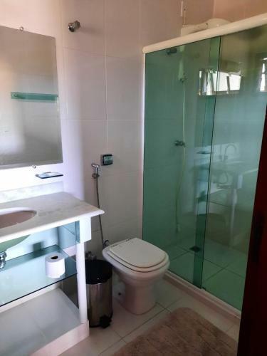 Hostal Pousada Guilhermina