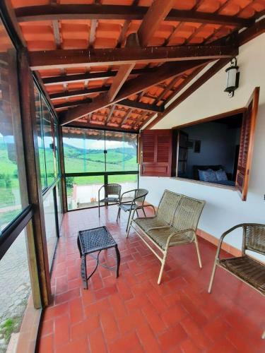 Hostal Pousada Guilhermina