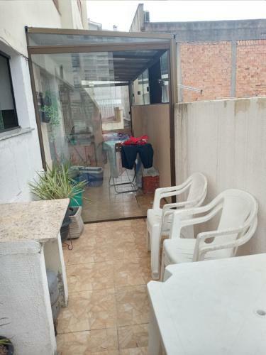 Apartamento Apto Grande E Aconchegante