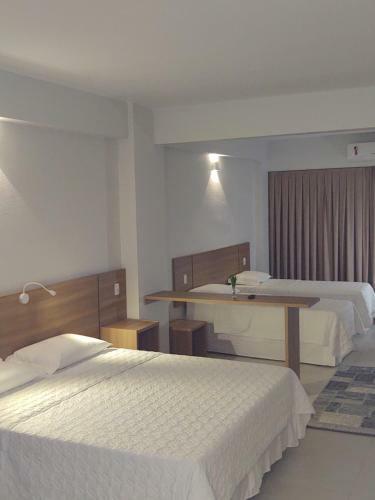 Hotel Quartzo