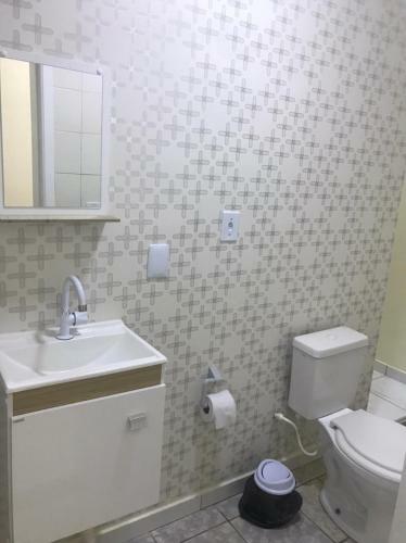 Apartamento Loft Confort�vel No Centro
