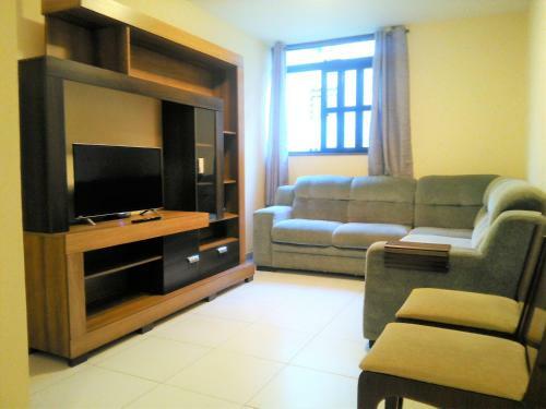 Apartamento Excelente Apto Pr�x. Centro Curitiba