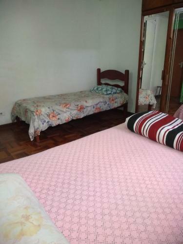Hostal Suite Mobiliada Santa Felicidade Curitiba S