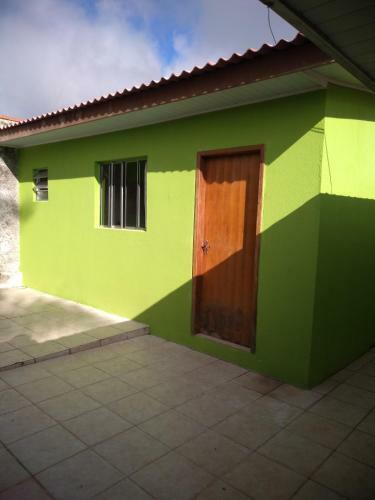 Hostal Suite Mobiliada Santa Felicidade Curitiba S