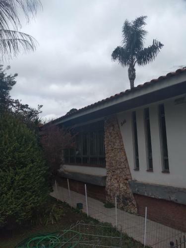 Hostal Suite Mobiliada Santa Felicidade Curitiba S