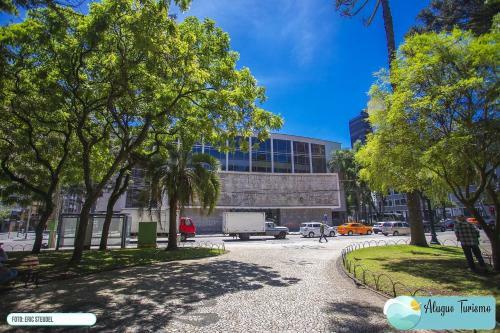 Apartamento All You Need - 608