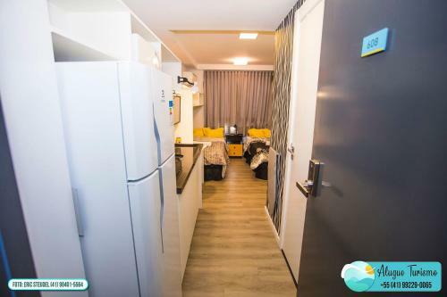 Apartamento All You Need - 608
