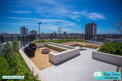 Apartamento All You Need - 608