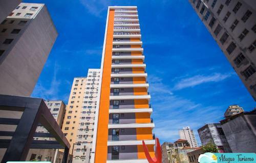 Apartamento All You Need - 608