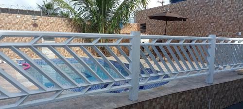 Casa de Praia Fam�lia Silva