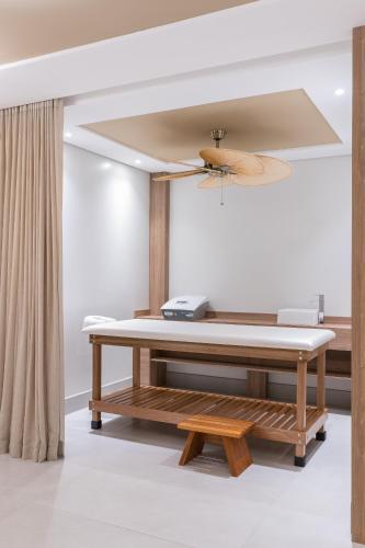 Apartamento Studio Premium Batel Twin - Hsb016
