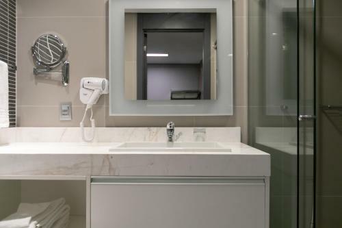 Apartamento Helbor Stay Batel - Hsb030