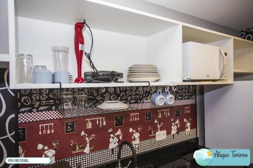 Apartamento All You Need, 615