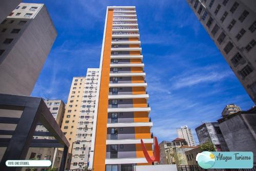 Apartamento All You Need, 615