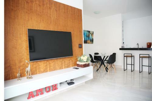Apartamento Premium