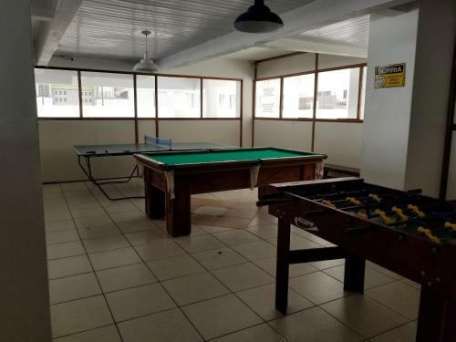 Apartamento Lexus Residence Apto 104