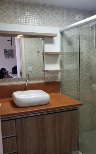 Apartamento Lexus Residence Apto 104