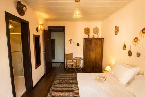 Hostal Pousada Verde Natur