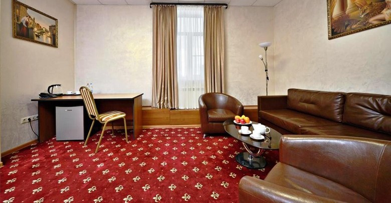 Hotel Rus