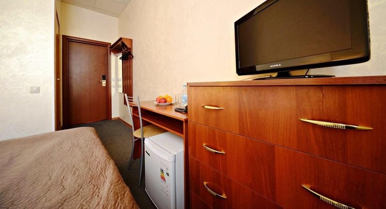 Hotel Rus