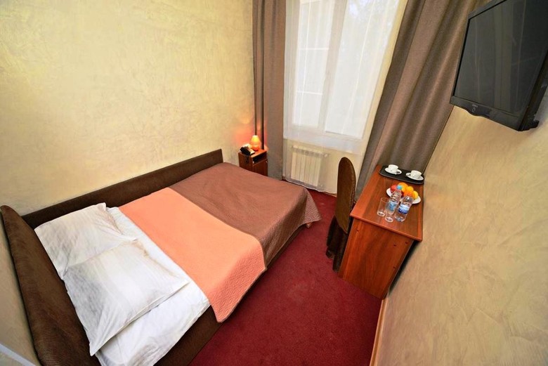 Hotel Rus