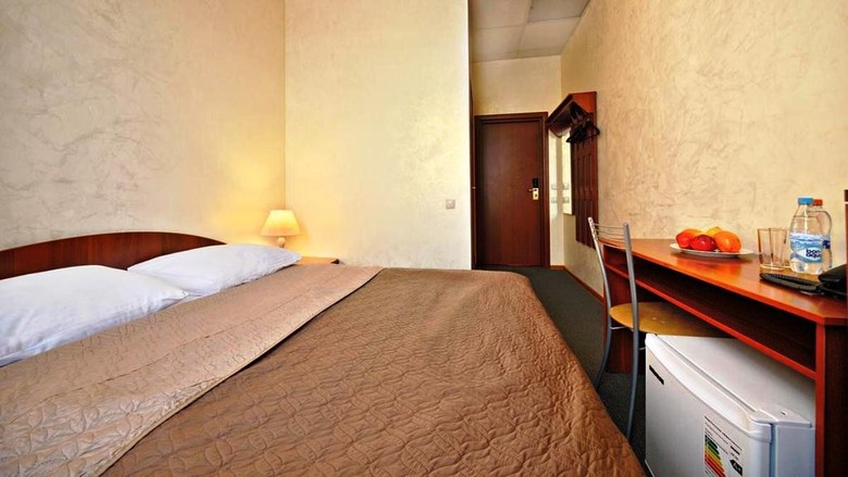 Hotel Rus