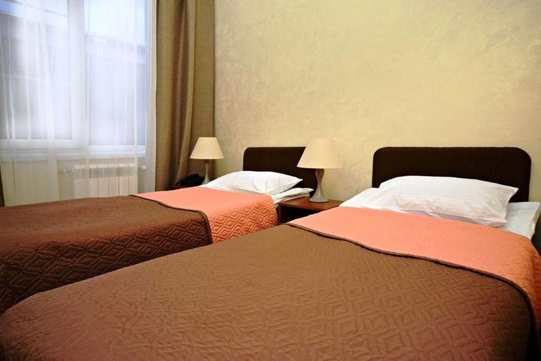 Hotel Rus