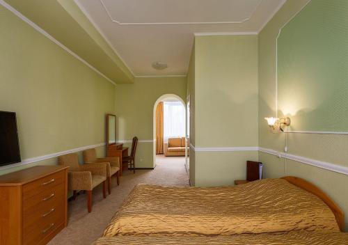 Hotel Svetlana Resort
