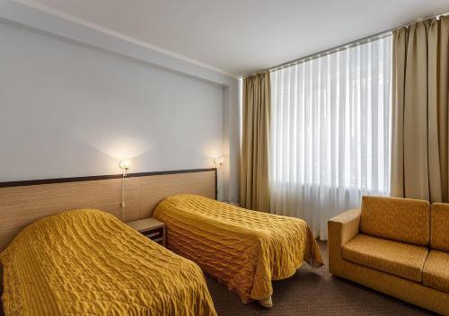 Hotel Svetlana Resort
