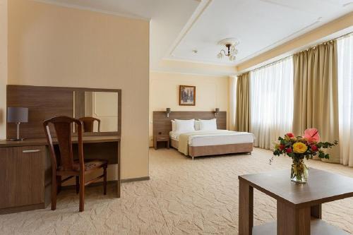 Hotel Svetlana Resort