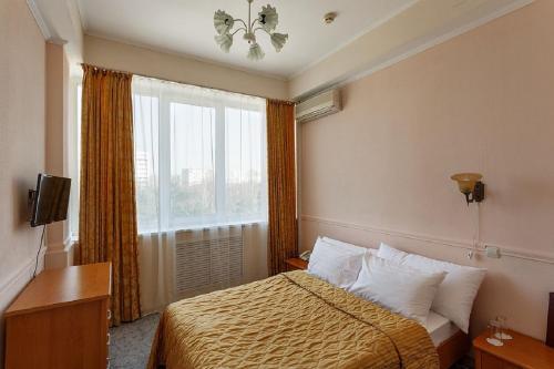 Hotel Svetlana Resort
