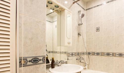 Apartamento Flatio On Karetnyy Ryad